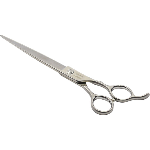 KissGrooming 5 Star Scissors Straight 7.5"