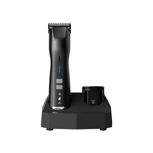 Aeolus Excalibur II Cordless A5 Clipper Kit