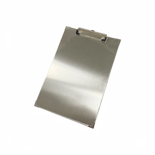 Stainless Steel Name Card Holder A5 Size