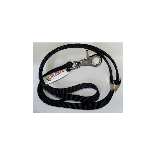 Aeolus Grooming Restraint Loop with Scissor Snap 18"