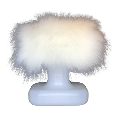 KissGrooming Troso Coat for Back Pad Stand Mannequin Model Dog