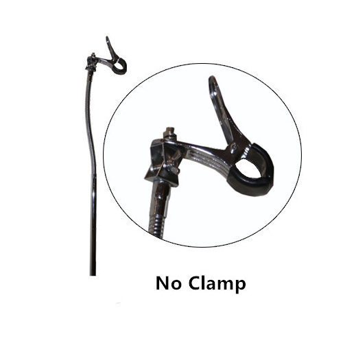 Groomer's 3rd Arm for Grooming Dryer (No Clamp)