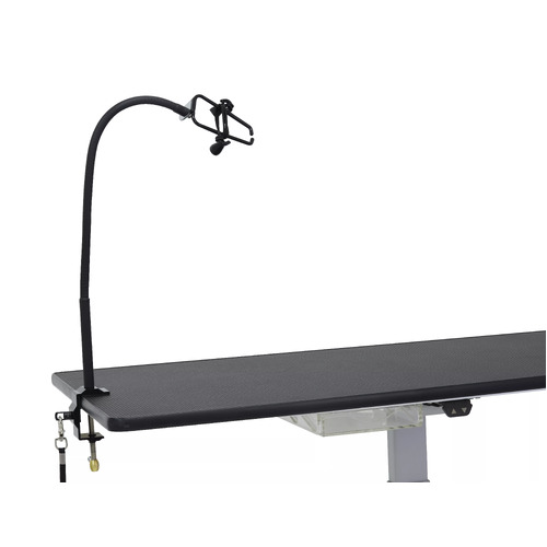 Multi-Functional Grooming Arm for Dryer Hose & Handheld Dryer