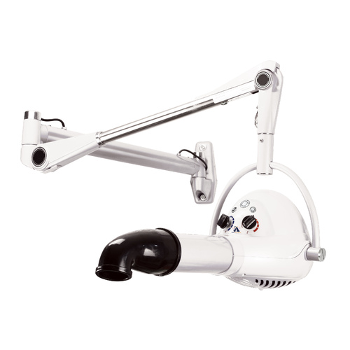 Aeolus TD905 Wall Hanging Finishing Dryer [White]