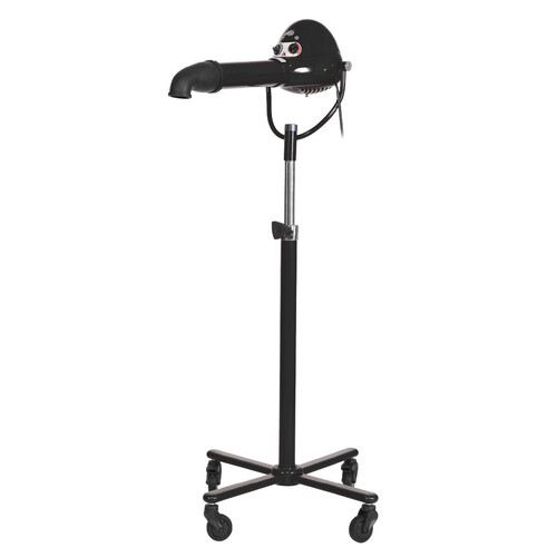 Aeolus TD906 Stand Grooming Dryer for Finishing [Black]