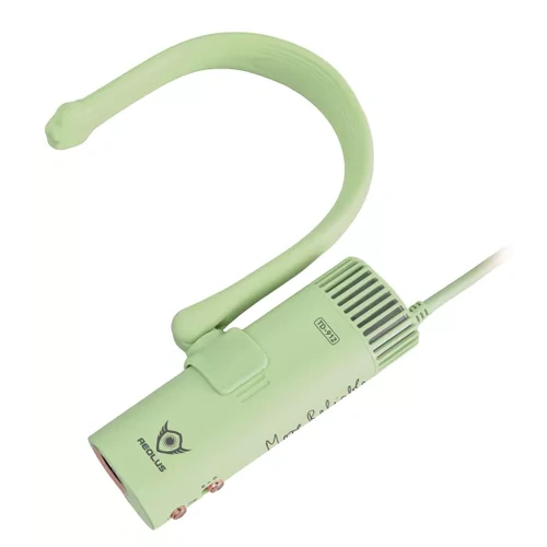 Aeolus Pet Neck-Hanging Dryer - Green