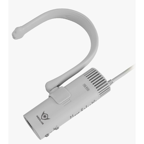 Aeolus Pet Neck-Hanging Dryer - Silver