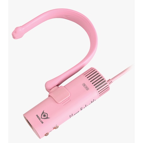 Aeolus Replacement Neck-Hanging Piece - Pink