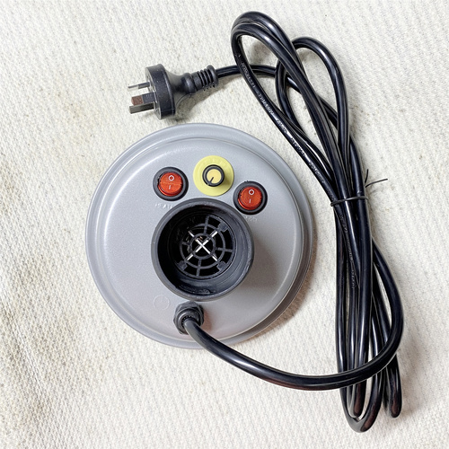 aeolus monster dryer