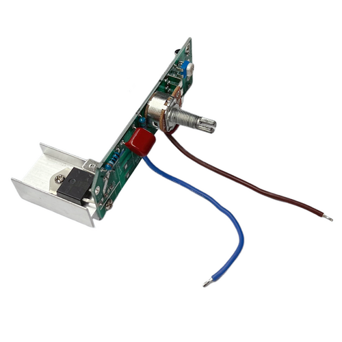 Aeolus PCB for Aeolian PRO TD901GTP Dryer