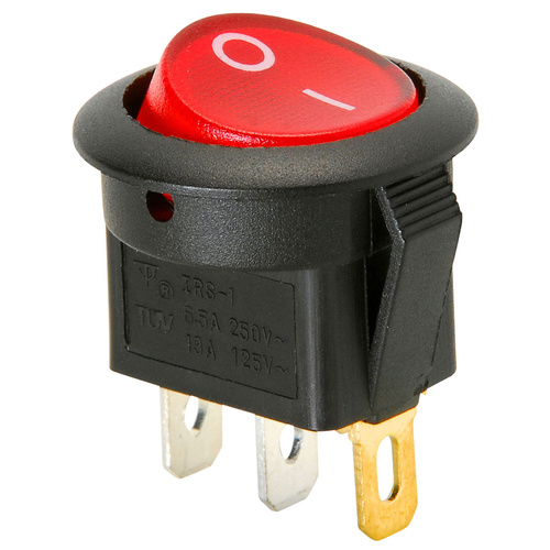 Aeolus ON/OFF Rocker Switch for Blaster
