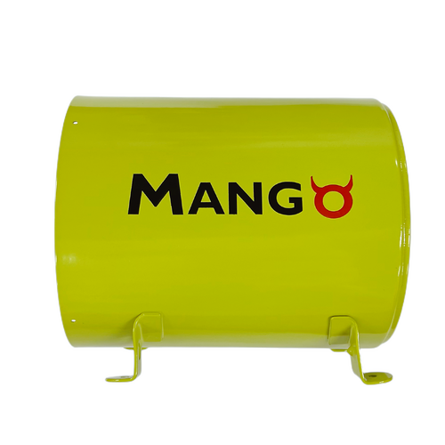 Barrel Housing for Mango TD901MT