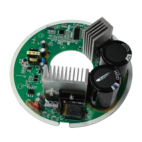 Aeolus Dryer PCB-H for TD941 NOVA