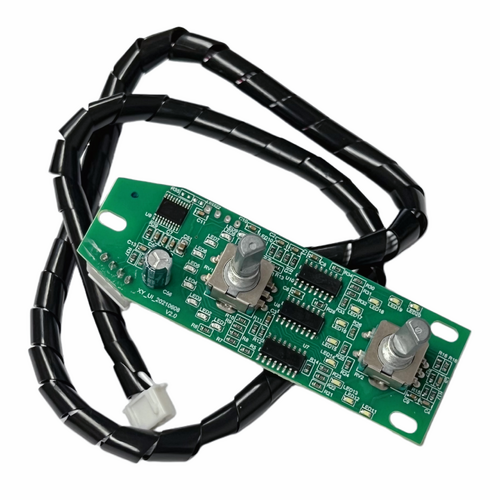 Aeolus Dryer Control Circuit Board PCB for TD941 NOVA