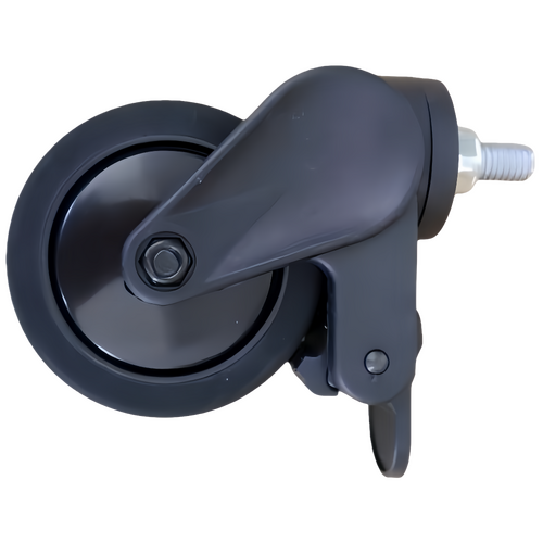 Aeolus TD906 Replacement Casters with Brake