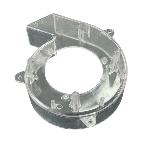 AEOLUS Finishing Dryer Fan Fairing for TD905 & TD906 