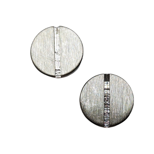Aeolus Finishing Dryer Tension Adjustable Bolt (Pair) for TD905 & TD906