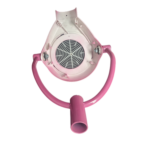 AEOLUS TD905 Dryer Bottom Shell - Pink