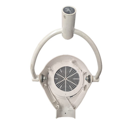 AEOLUS TD905 Dryer Bottom Shell - White