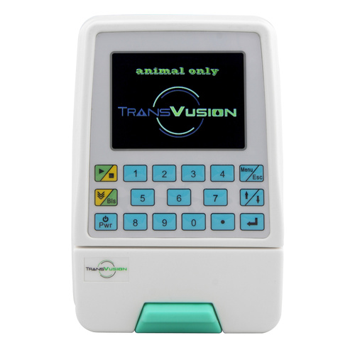 Intelligent Infusion Pump LP-2100