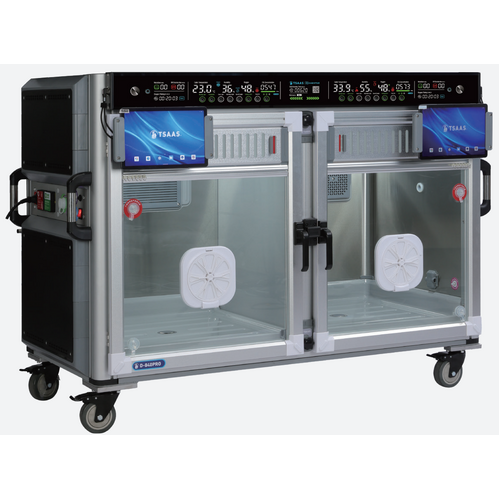 Kanistar Dog Friendly ICU Intensive Care UC2008-CAT