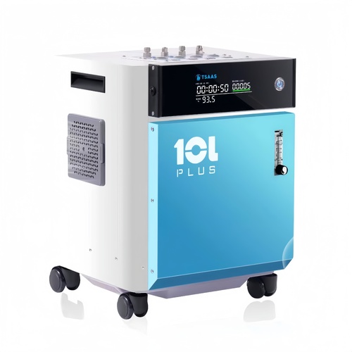 Kanistar Intelligent Stackable Oxygen Generator Tower 10L