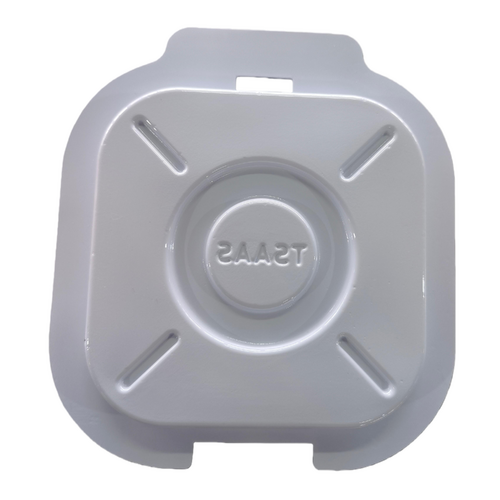 Oxygen Sealing Pad For UC2007 / UC2008 Incubator 4pcs