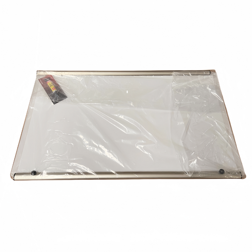 Replacement Transparent Door for UC1801 / UC1803 Incubator