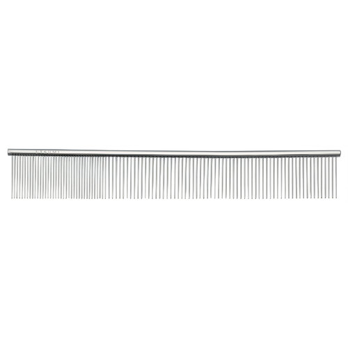 Utsumi 9" Quarter Stainless Comb