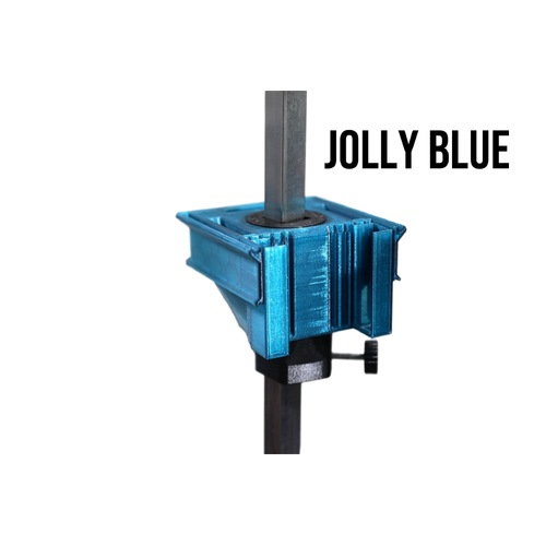 Vanity Fur Kliphone Caddy - Jolly Blue