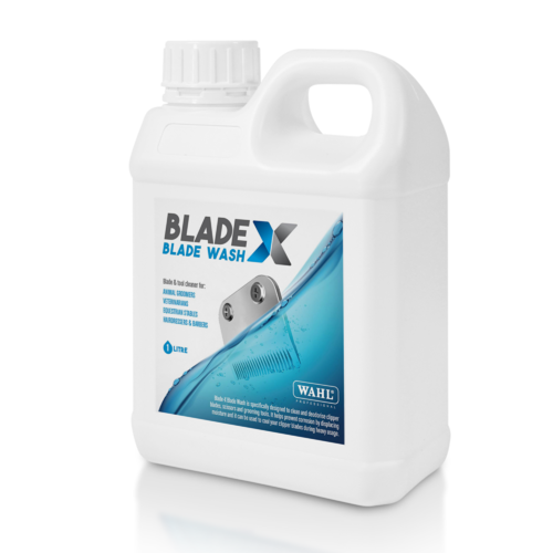 Wahl Blade X Blade Wash 1L