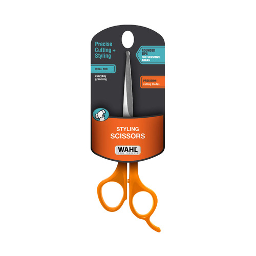 Wahl Grooming Styling Scissors