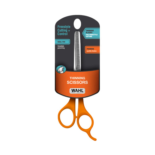 Wahl Grooming Thinning Scissors