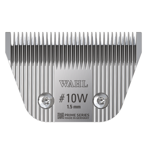 Wahl Prime Blade Size 10W, 1.5mm