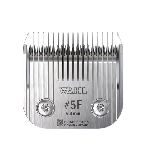 Wahl Prime Blade Size 5F, 6.3mm