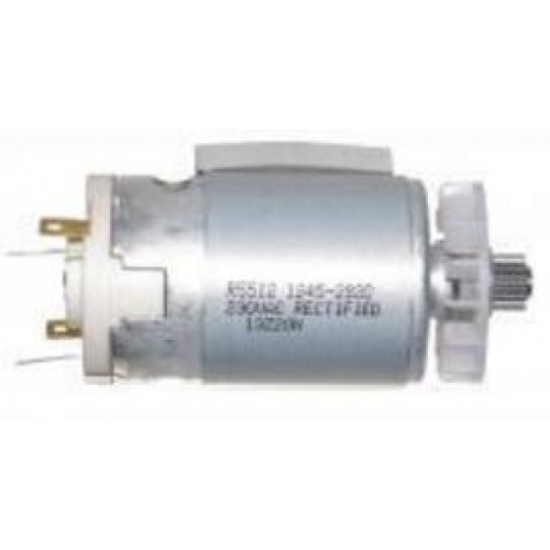 Wahl Motor with Cooler Wheel 1245-7060 for KM2/KM SS