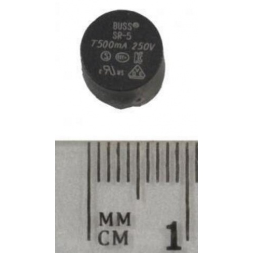 Wahl P.C. Board Fuse 1245-7180