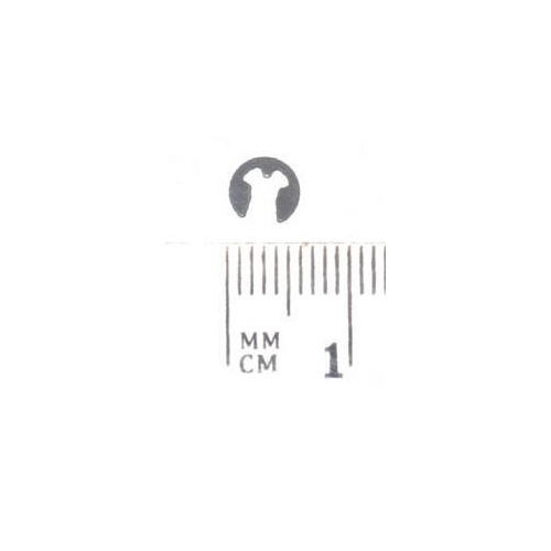 Wahl KM2/SS Gear Wheel Washer Clip