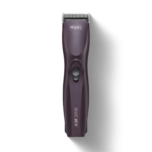 Wahl KM Supera Cordless 2 Speed Clipper