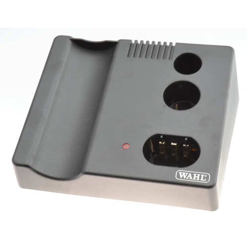 wahl bravura charger