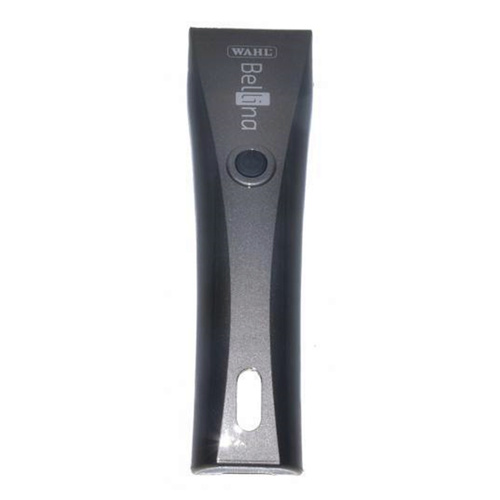 WAHL Bellina Top Case fits Bravura / Bellissima [Grey]
