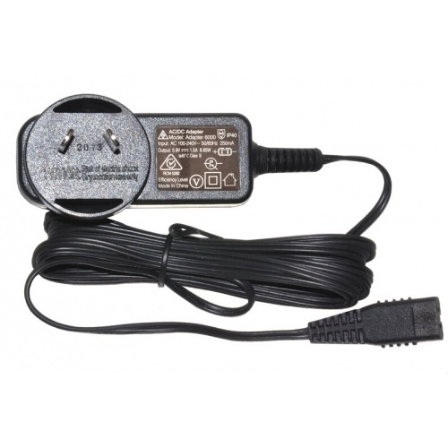 Wahl 5.9V Transformer and Cord / Charger 1881-7300