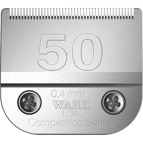 Wahl Competition Blade Size 50, 0.4mm