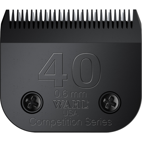 Wahl Ultimate Blade Size 40, 0.6mm