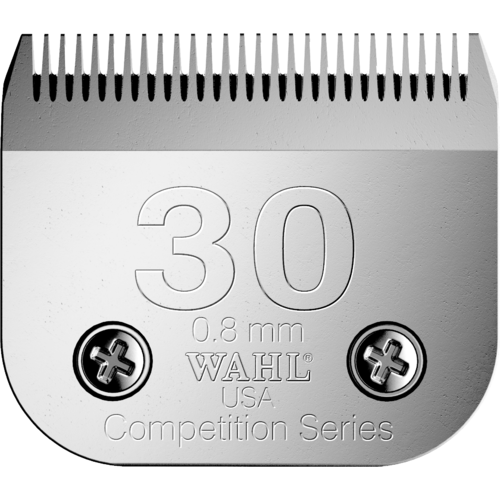 Wahl Competition Blade Size 30, 0.8mm