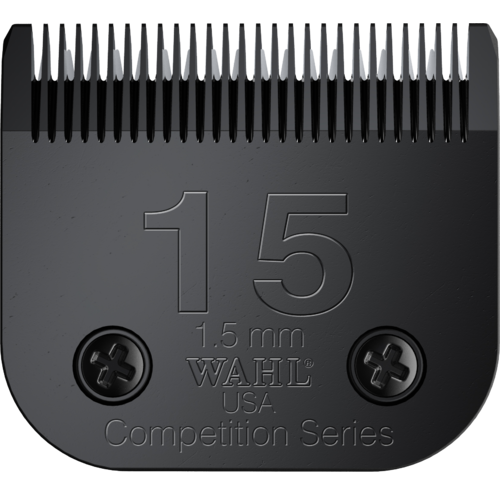 Wahl Ultimate Blade Size 15, 1.5mm