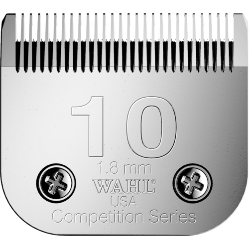 Wahl Competition Blade Size 10, 1.8mm
