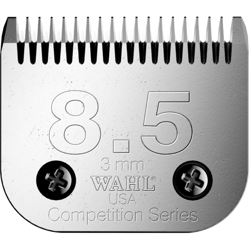 Wahl Competition Blade Size 8.5, 3mm