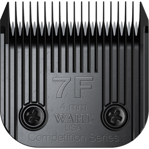 Wahl Ultimate Blade Size 7F, 4mm