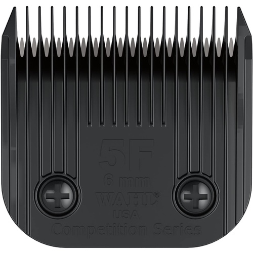 Wahl Ultimate Blade Size 5F, 6mm